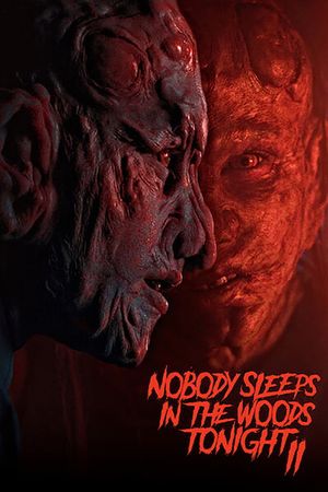Nobody Sleeps in the Woods Tonight 2's poster