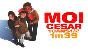 I, Cesar's poster