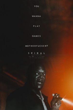 Spiral's poster