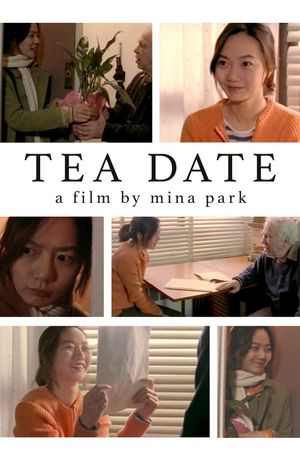 Tea Date's poster