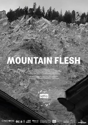 Mountain Flesh's poster