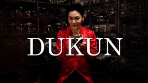 Dukun's poster