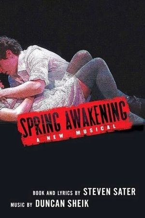 Spring Awakening's poster