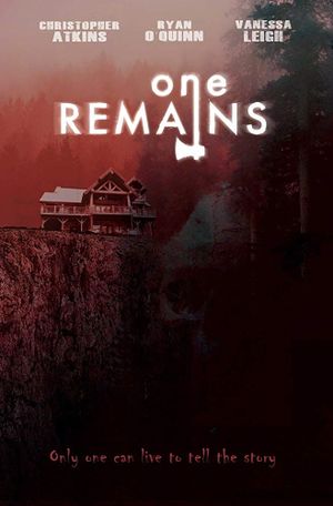 One Remains's poster image