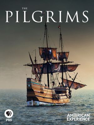 The Pilgrims's poster