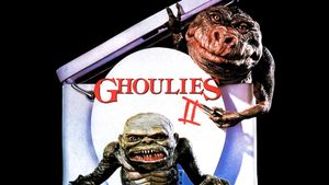 Ghoulies II's poster