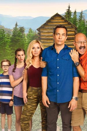 Family Camp's poster