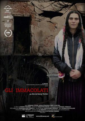 The Immaculates's poster