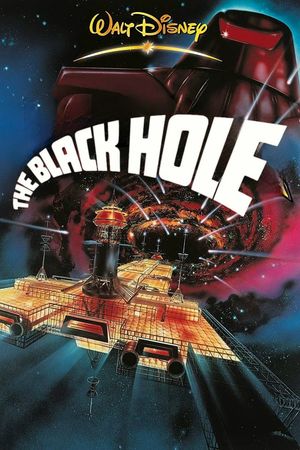 The Black Hole's poster