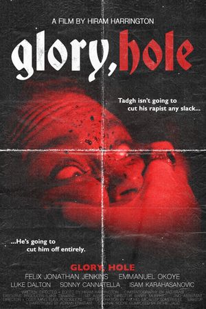 Glory, Hole's poster image