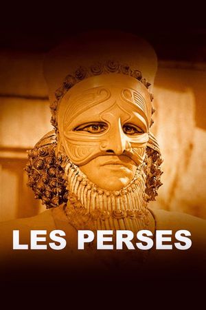 The Persians's poster image