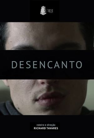 Desencanto's poster