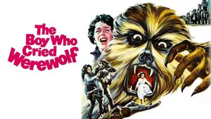 The Boy Who Cried Werewolf's poster