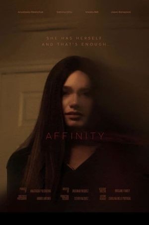Affinity's poster