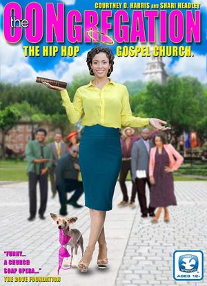 The Congregation's poster