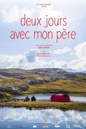 Deux jours avec mon père's poster image