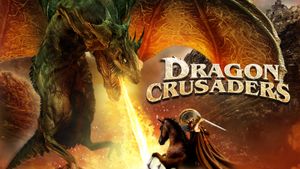Dragon Crusaders's poster