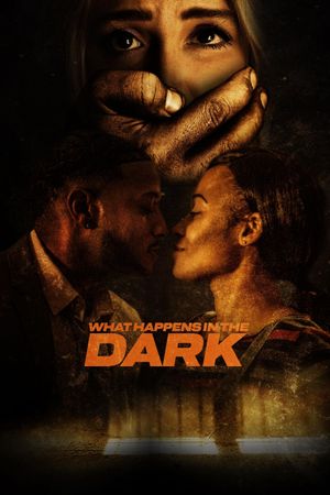 What Happens in the Dark's poster