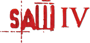 Saw IV's poster