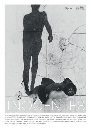 Inocentes's poster