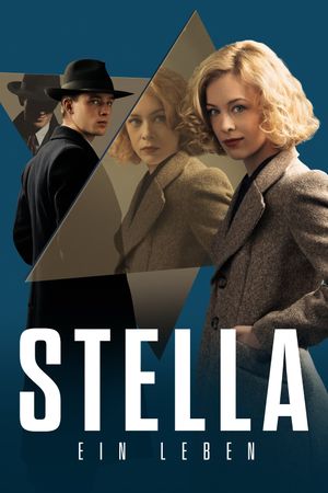 Stella: A Life's poster