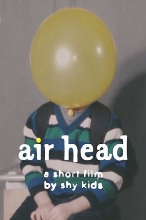 Air Head's poster image