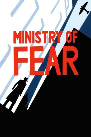 Ministry of Fear's poster