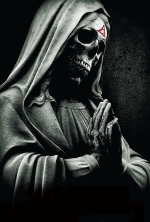 Paranormal Activity: The Marked Ones's poster