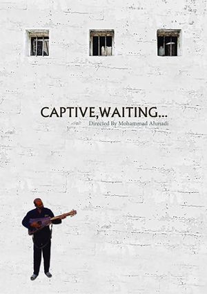 Captive, Waiting's poster