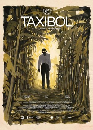 Taxibol's poster