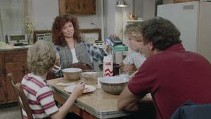 Running on Empty's poster