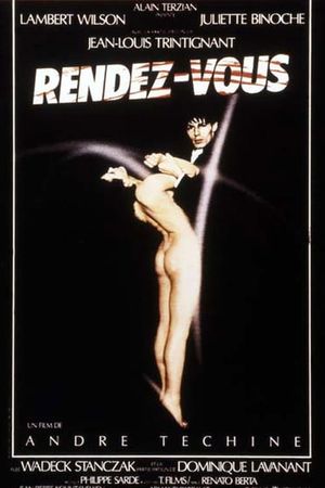 Rendez-vous's poster