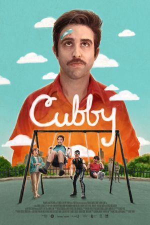 Cubby's poster