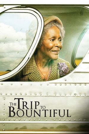 The Trip to Bountiful's poster