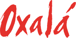 Oxalá's poster