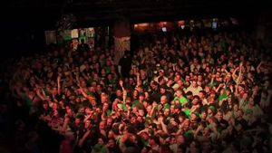 Dropkick Murphys: Live on Lansdowne's poster