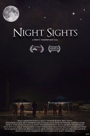 Night Sights's poster