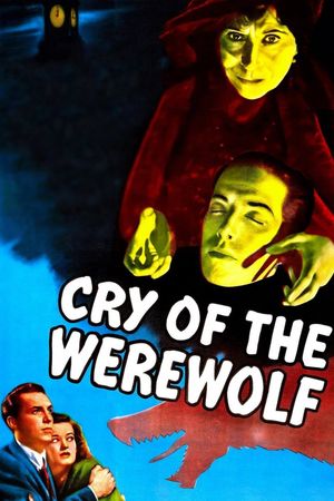 Cry of the Werewolf's poster image