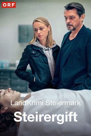 Landkrimi: Steirergift's poster