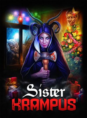 Sister Krampus's poster