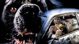 Cujo's poster