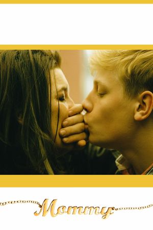 Mommy's poster