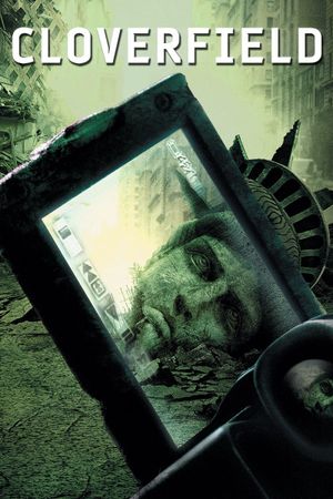 Cloverfield's poster