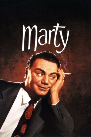 Marty's poster