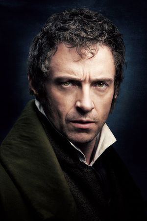 Les Misérables's poster