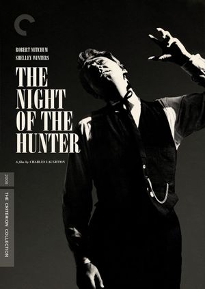 The Night of the Hunter's poster