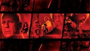 Red's poster