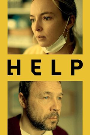 Help's poster