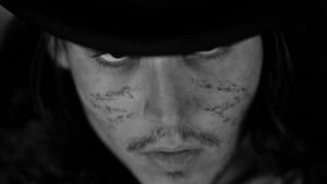 Dead Man's poster