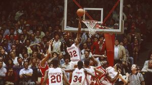 Phi Slama Jama's poster